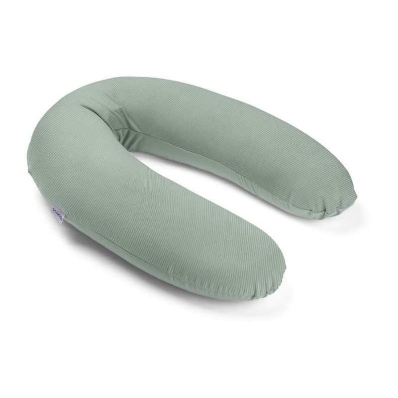 Coussin de grossesse et d'allaitement - DOOMOO - Buddy - Ultra confort Coussin de grossesse et d'allaitement - DOOMOO - Buddy - Ultra confort