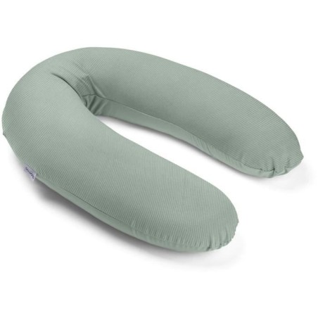 Coussin de grossesse et d'allaitement - DOOMOO - Buddy - Ultra confort