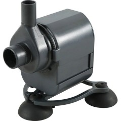 Mini pompe a eau aquarium - ZOLUX - 13 W - Débit 1000 L/H - Buse refo