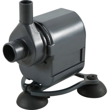 Mini pompe a eau aquarium - ZOLUX - 13 W - Débit 1000 L/H - Buse refo