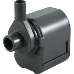 Mini pompe a eau aquarium - ZOLUX - 13 W - Débit 1000 L/H - Buse refo