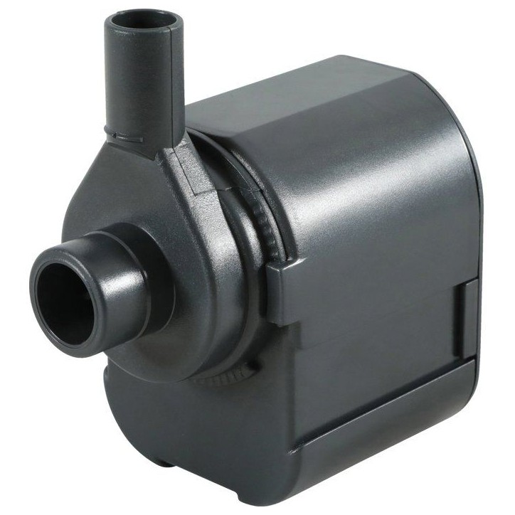 Mini pompe a eau aquarium - ZOLUX - 13 W - Débit 1000 L/H - Buse refoulement rotative - Pour aquarium de 160 a 250 L Mini pompe a eau aquarium - ZOLUX - 13 W - Débit 1000 L/H - Buse refoulement rotative - Pour aquarium de 160 a 250 L