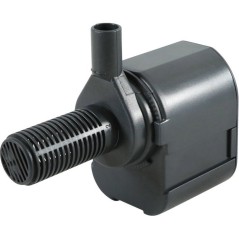 Mini pompe a eau aquarium - ZOLUX - 13 W - Débit 1000 L/H - Buse refo