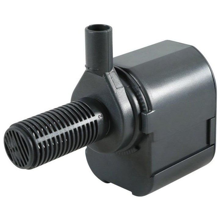 Mini pompe a eau aquarium - ZOLUX - 13 W - Débit 1000 L/H - Buse refoulement rotative - Pour aquarium de 160 a 250 L Mini pompe a eau aquarium - ZOLUX - 13 W - Débit 1000 L/H - Buse refoulement rotative - Pour aquarium de 160 a 250 L
