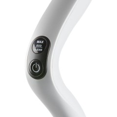 Aspirateur balai laveur - DOMO DO253SW - 10 000 Pa - 35 min - 75 m² -