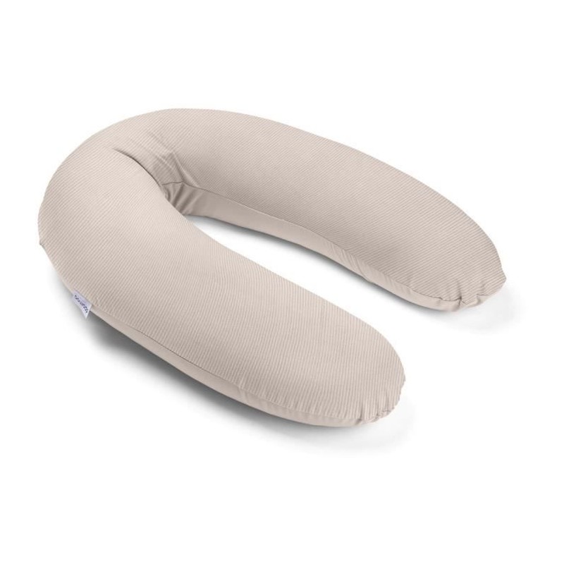 Coussin de grossesse et d'allaitement - DOOMOO - Buddy - Ultra confort