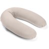 Coussin de grossesse et d'allaitement - DOOMOO - Buddy - Ultra confort