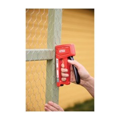 Kit Agrafeuse manuelle pour agrafes - RAPID - R53 - 53/4-10 mm - Inclu