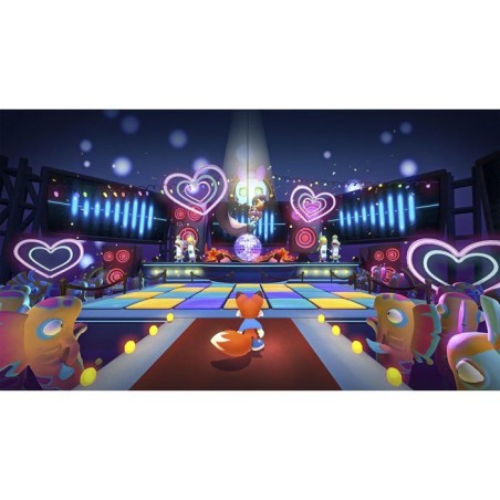 New Super Lucky's Tale - Jeu PS5