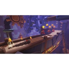 New Super Lucky's Tale - Jeu PS5