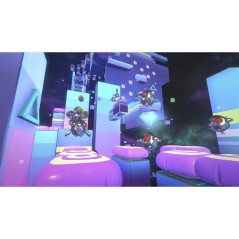 New Super Lucky's Tale - Jeu PS5