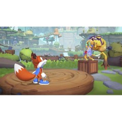 New Super Lucky's Tale - Jeu PS5