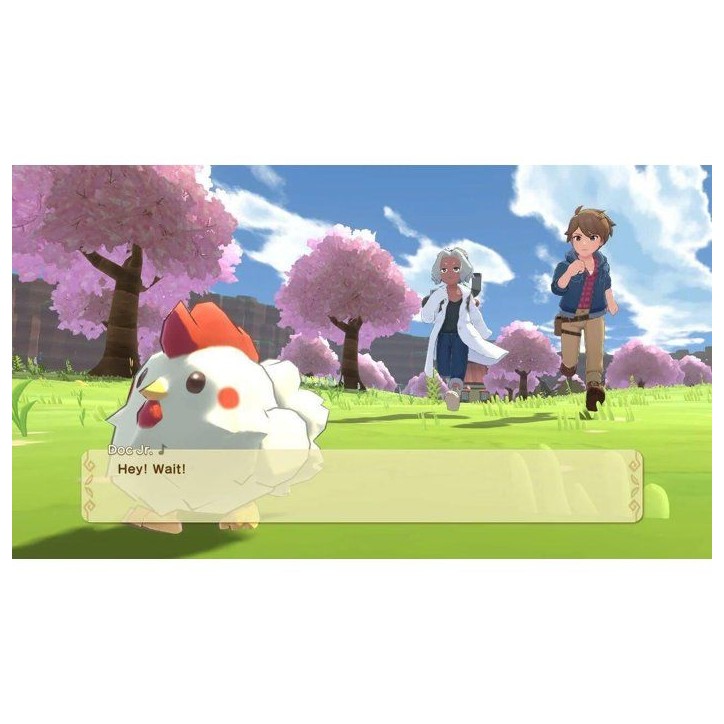 Harvest Moon The Winds of Anthos - Complete Edition - Jeu PS5 Harvest Moon The Winds of Anthos - Complete Edition - Jeu PS5