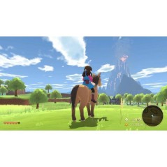 Harvest Moon The Winds of Anthos - Complete Edition - Jeu PS5
