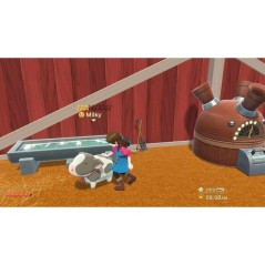Harvest Moon The Winds of Anthos - Complete Edition - Jeu PS5
