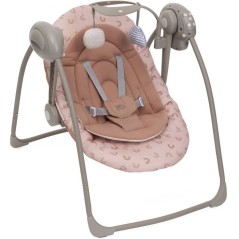 Balancelle bébé - Textile - Swing & Play - Confort - CHICCO - Terrac