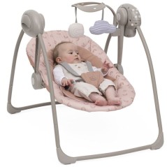 Balancelle bébé - Textile - Swing & Play - Confort - CHICCO - Terrac