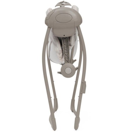 Balancelle bébé - Textile - Swing & Play - Confort - CHICCO - Vanilla