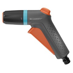 Pistolet de nettoyage multijet - GARDENA - Classic - Jets multiples -