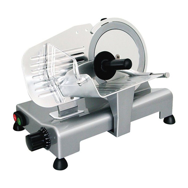 Trancheuse - LE PRATIQUE - PRO Italienne - 110 W - Disque 195 mm