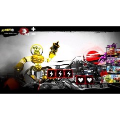 King Of Tokyo - Edition Limitée - Jeu PS5