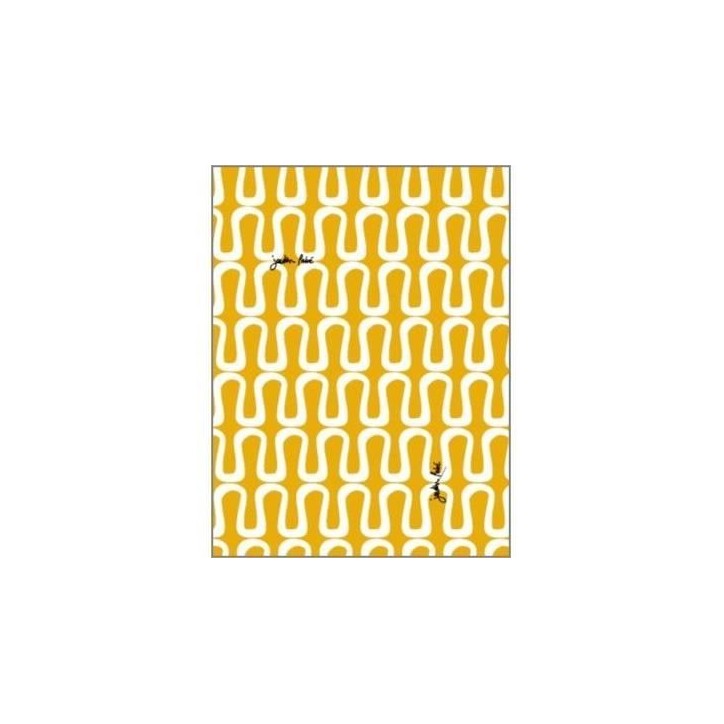 Coussin bain de soleil - JARDIN PRIVE - FLOCONS ELECTRO - Cumin Coussin bain de soleil - JARDIN PRIVE - FLOCONS ELECTRO - Cumin