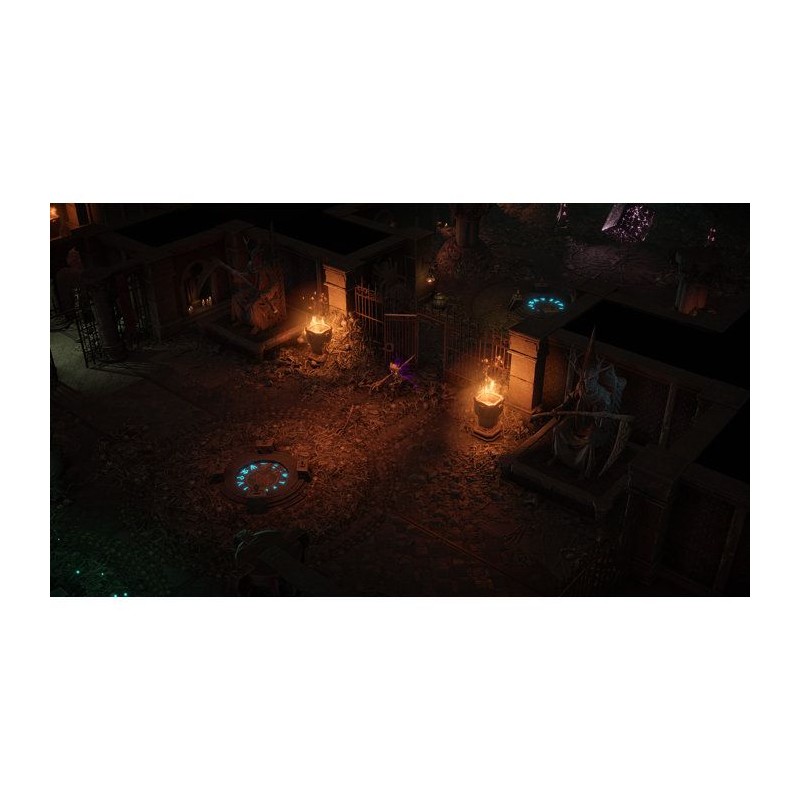 Disciples : Dominations - Jeu PS5
