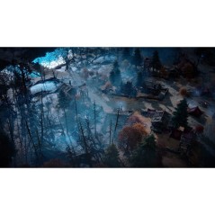 Disciples : Dominations - Jeu PS5