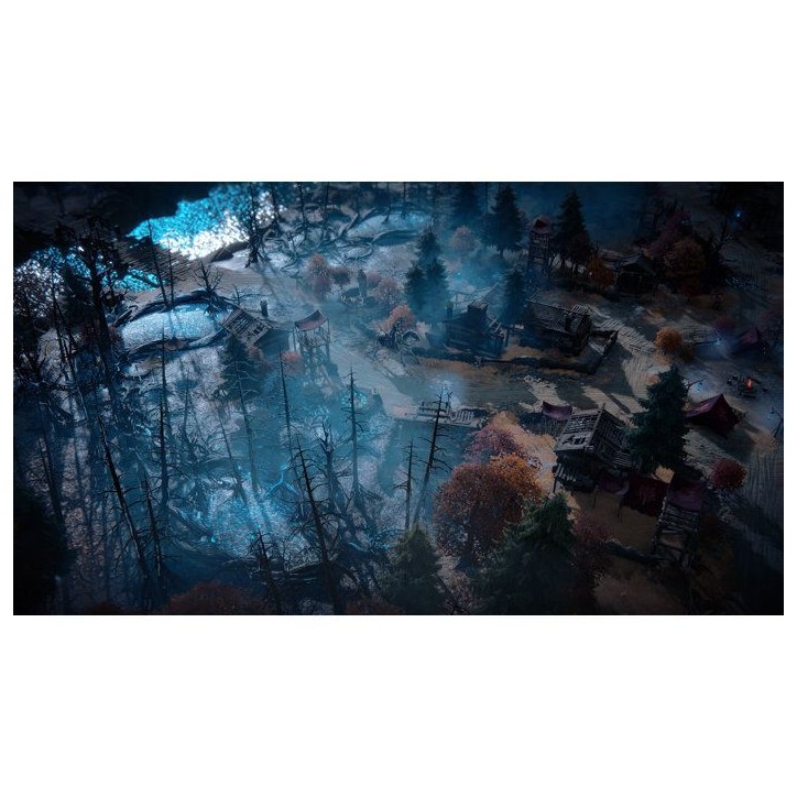 Disciples : Dominations - Jeu PS5