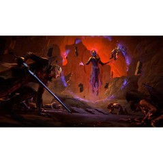 Disciples : Dominations - Jeu PS5