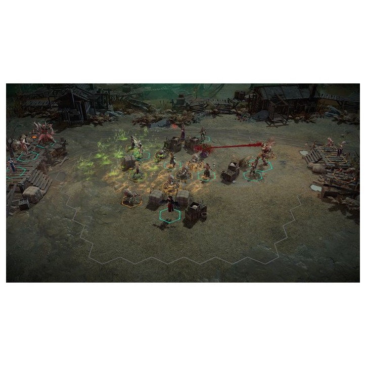 Disciples : Dominations - Jeu PS5