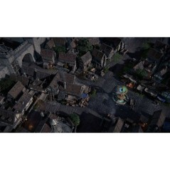Disciples : Dominations - Jeu PS5