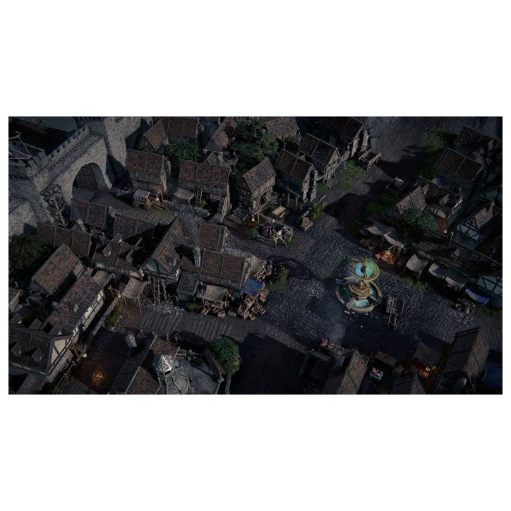 Disciples : Dominations - Jeu PS5