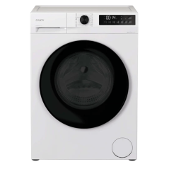 Lave-linge séchant CANDY GWD 485SB6-S ProWash&Dry 300 - 8 / 5 kg - In