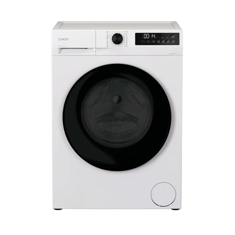 Lave-linge séchant CANDY GWD 485SB6-S ProWash&Dry 300 - 8 / 5 kg - In