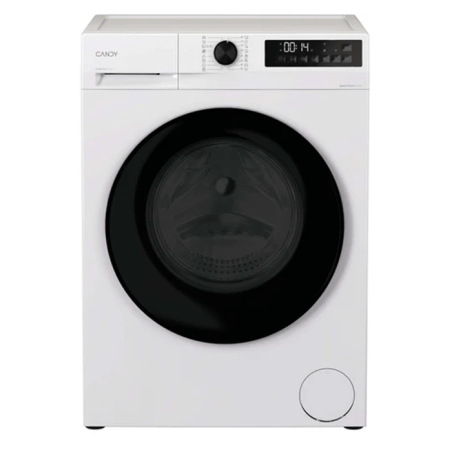 Lave-linge séchant CANDY GWD 485SB6-S ProWash&Dry 300 - 8 / 5 kg - In