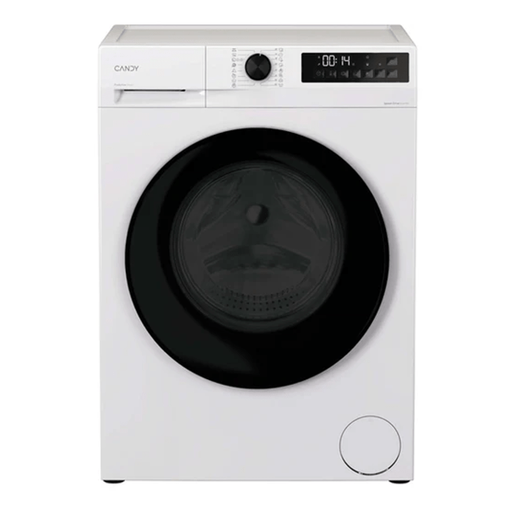 Lave-linge séchant CANDY GWD 485SB6-S ProWash&Dry 300 - 8 / 5 kg - Induction - 1400 trs/min - 16 programmes - Blanc Lave-linge séchant CANDY GWD 485SB6-S ProWash&Dry 300 - 8 / 5 kg - Induction - 1400 trs/min - 16 programmes - Blanc