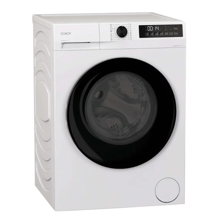 Lave-linge séchant CANDY GWD 485SB6-S ProWash&Dry 300 - 8 / 5 kg - Induction - 1400 trs/min - 16 programmes - Blanc Lave-linge séchant CANDY GWD 485SB6-S ProWash&Dry 300 - 8 / 5 kg - Induction - 1400 trs/min - 16 programmes - Blanc