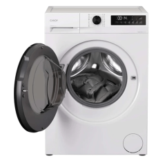 Lave-linge séchant CANDY GWD 485SB6-S ProWash&Dry 300 - 8 / 5 kg - In