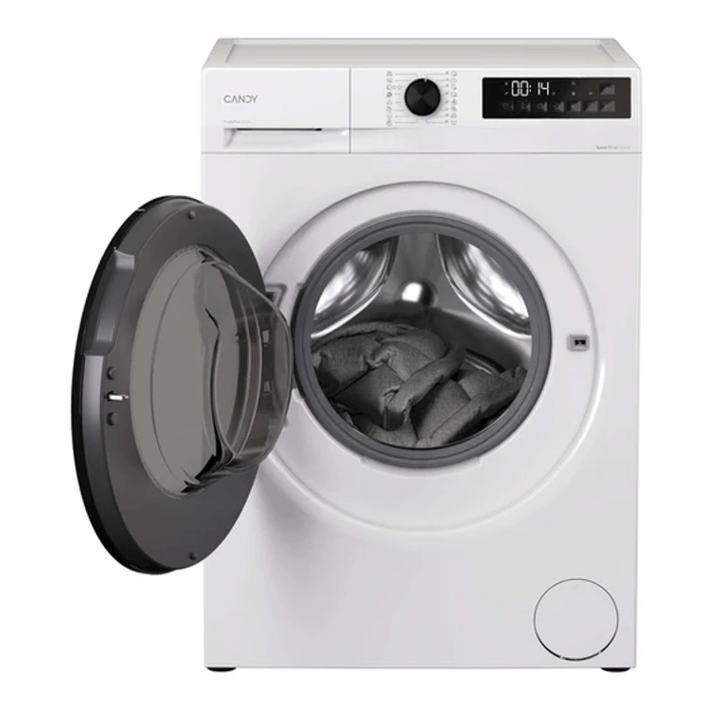 Lave-linge séchant CANDY GWD 485SB6-S ProWash&Dry 300 - 8 / 5 kg - Induction - 1400 trs/min - 16 programmes - Blanc Lave-linge séchant CANDY GWD 485SB6-S ProWash&Dry 300 - 8 / 5 kg - Induction - 1400 trs/min - 16 programmes - Blanc