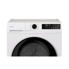 Lave-linge séchant CANDY GWD 485SB6-S ProWash&Dry 300 - 8 / 5 kg - In