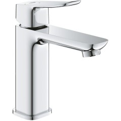 Mitigeur de lavabo - GROHE DICE - Taille M - Cartouche Ch3 & clic-clac