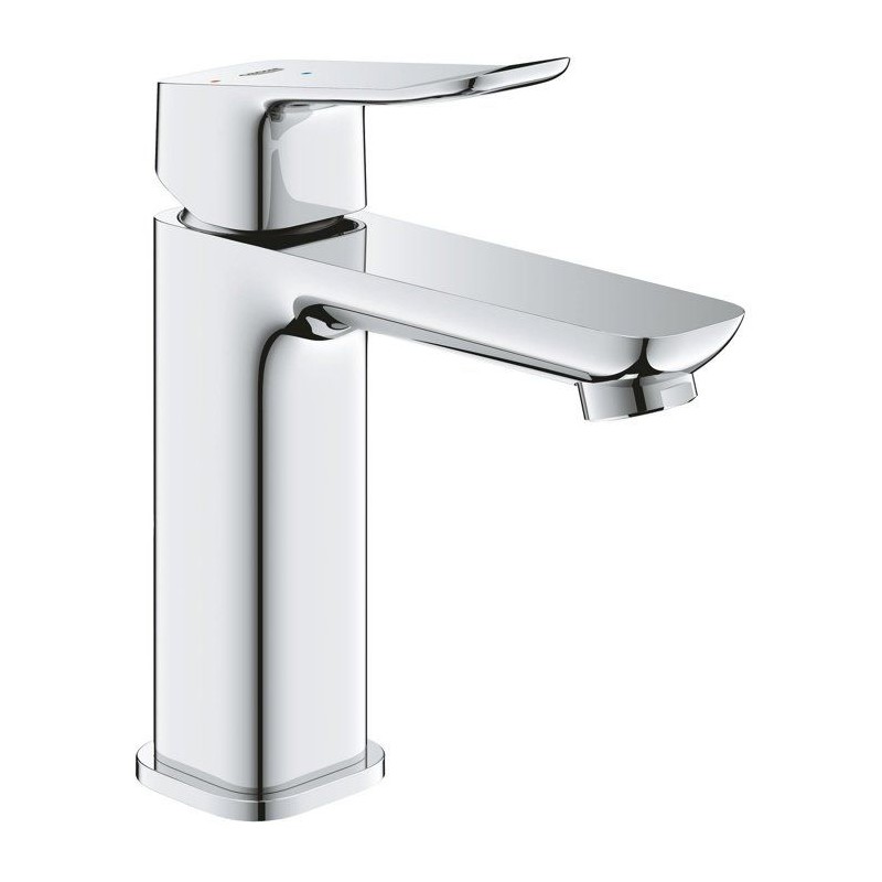 Mitigeur de lavabo - GROHE DICE - Taille M - Cartouche Ch3 & clic-clac