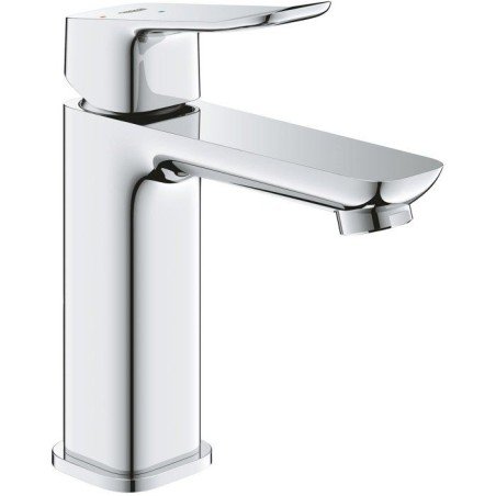 Mitigeur de lavabo - GROHE DICE - Taille M - Cartouche Ch3 & clic-clac