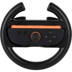 Paire de volants de course - Manettes Joy-Con Nintendo Switch 2 - Koni