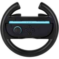 Paire de volants de course - Manettes Joy-Con Nintendo Switch 2 - Koni
