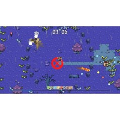 Sword of the Necromancer Collection - Jeu PS5