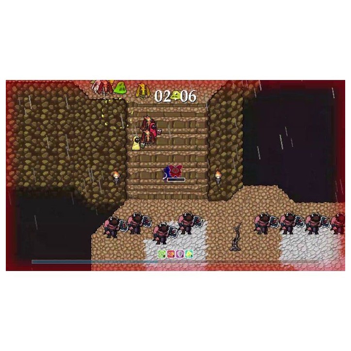 Sword of the Necromancer Collection - Jeu PS5 Sword of the Necromancer Collection - Jeu PS5
