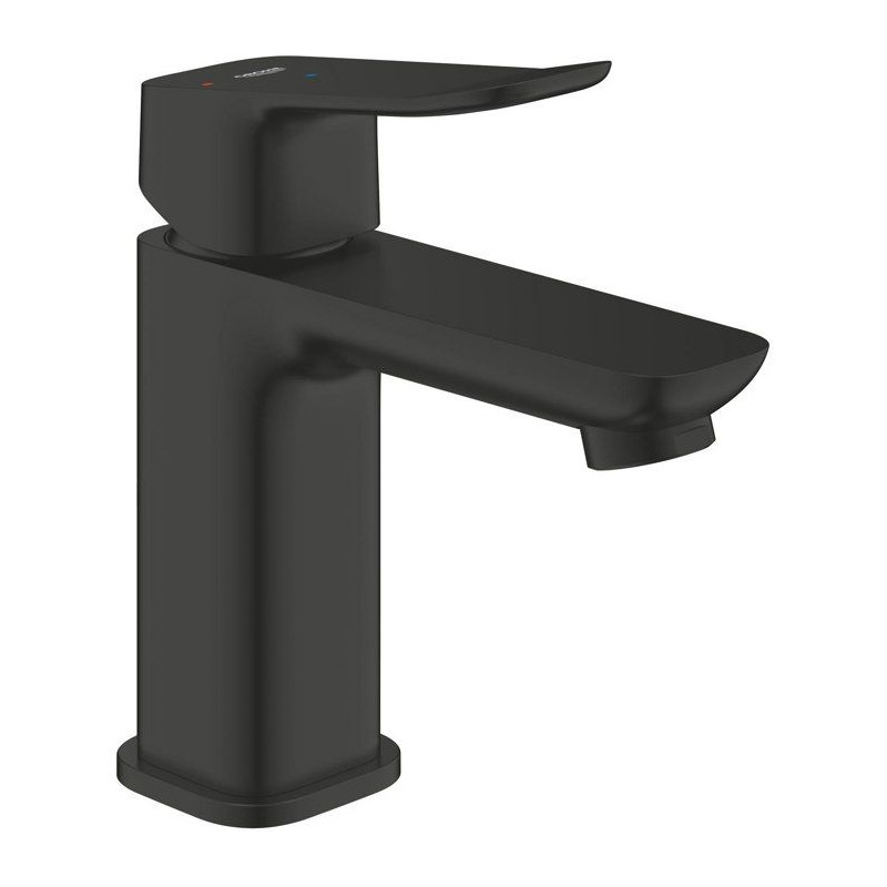 Mitigeur de lavabo - GROHE DICE - Taille S - Cartouche Ch3 & vidage cl