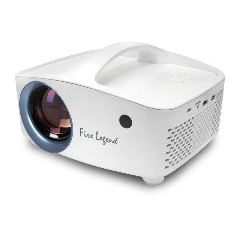 Vidéoprojecteur AOPEN QF13s LCD 1080p 350 ANSI Lm